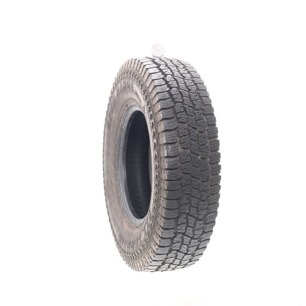 Used LT 235/85R16 Mazama Open Range A/T SQM-3 120/116R E - 11.5/32 - Image 1