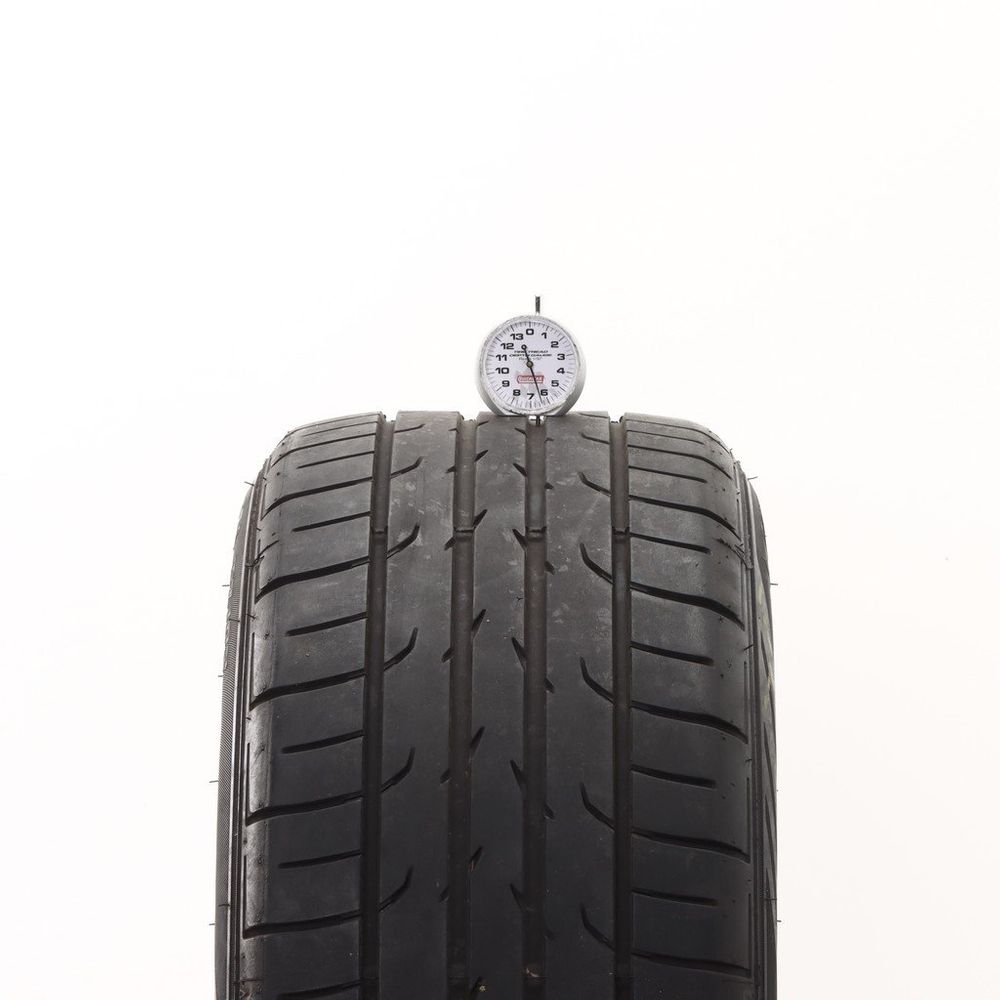 Used 225/50R16 Dunlop Direzza DZ102 92V - 6/32 - Image 2