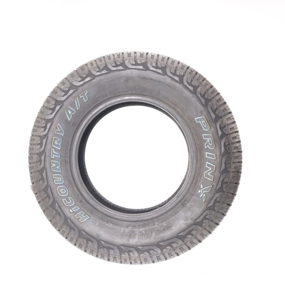 New 245/75R16 Prinx Hicountry A/T HA2 111T - Image 3