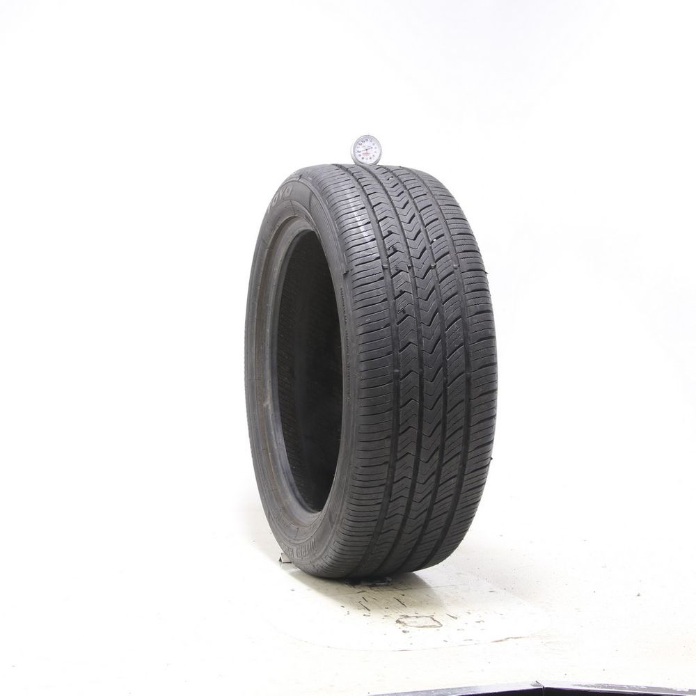 Used 225/50R18 Toyo Ultra Z900 95H - 10/32 - Image 1