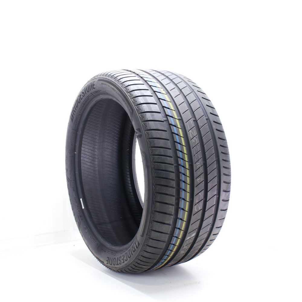 New 315/35R21 Bridgestone Alenza 001 RFT 111Y - 9/32 - Image 1