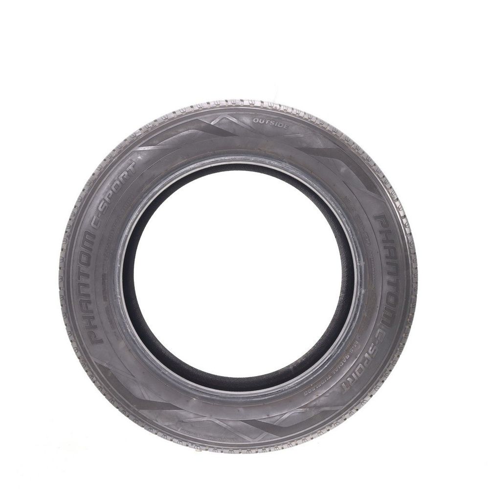 Set of (4) Used 225/60R18 Phantom C-Sport 100H - 7-8/32 - Image 3