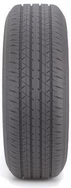 Set of (2) New P 225/40R18 Bridgestone Turanza ER33 88Y - Image 3