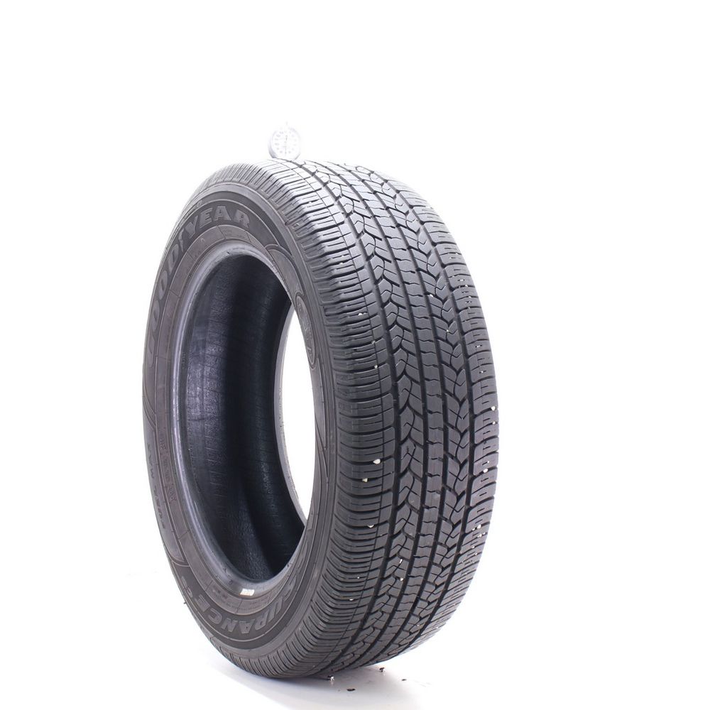 Used 235/60R18 Goodyear Assurance CS Fuel Max 102H - 7/32 - Image 1