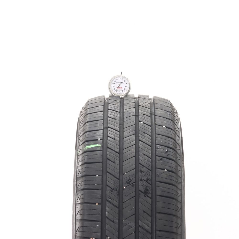 Set of (2) Used 235/65R17 Blackhawk Agility SUV 104H - 8-8.5/32 - Image 2