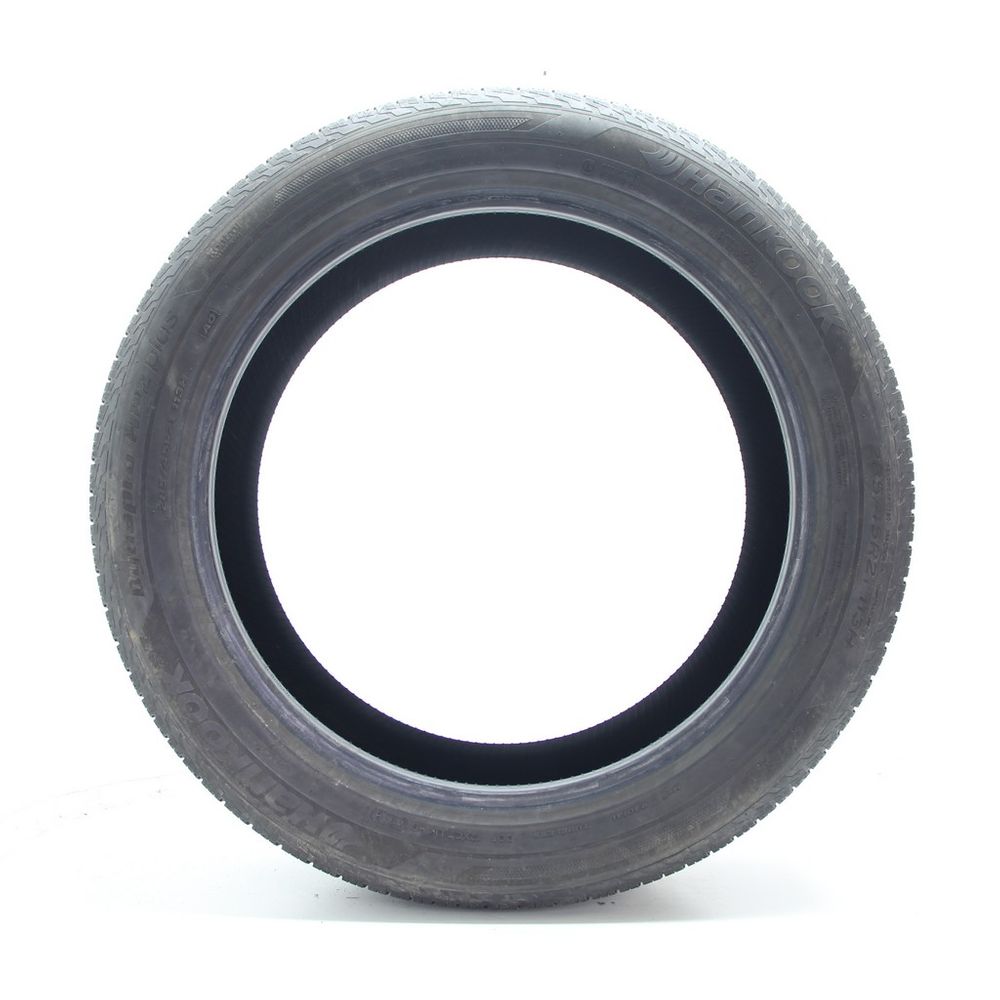 Set of (4) Used 285/45R21 Hankook Dynapro HP2 Plus AO Sound Absorber 113H - 4.5-5/32 - Image 3