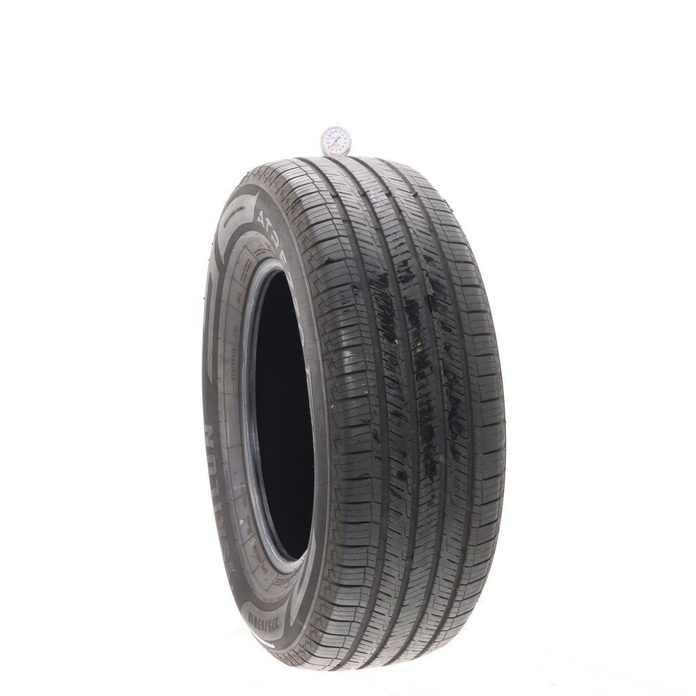 Set of (2) Used 275/65R18 Sailun Atrezzo Tcon 116H - 8.5/32 - Image 1