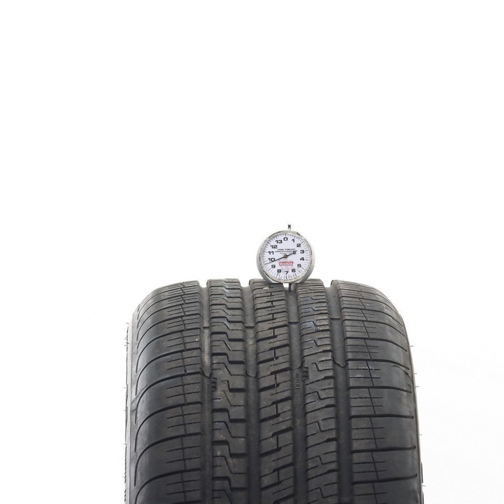 Set of (2) Used 245/45ZR17 Goodyear Eagle Exhilarate 99Y - 8.5-9.5/32 - Image 5