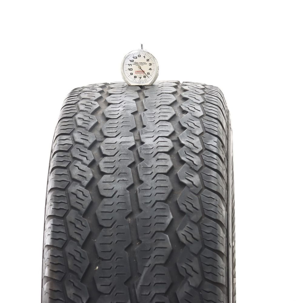 Used LT 245/75R16 Continental VancoFourSeason 120/116Q E - 5.5/32 - Image 2