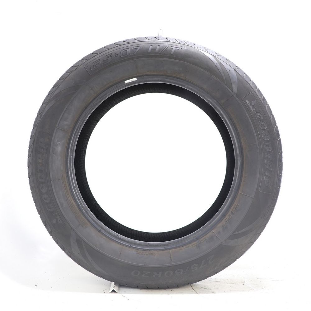 Used 275/60R20 Goodtrip GS-07 H/T 115T - 7/32 - Image 3