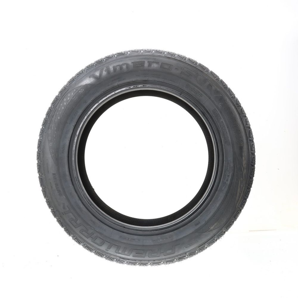 New 235/60R18 Premiorri Vimero-SUV 107H - Image 3