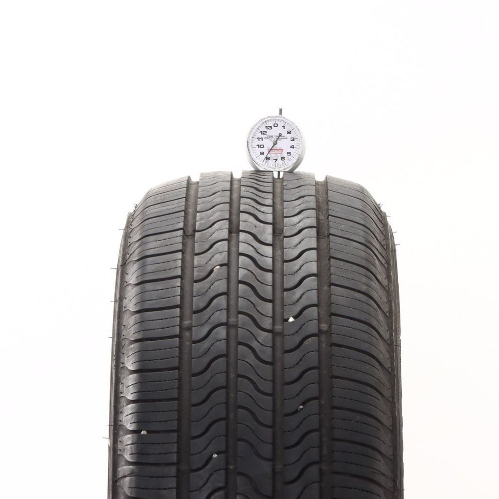 Set of (4) Used 235/60R18 Firestone All Season (Firestone) 103H - 6.5-8/32 - Image 11
