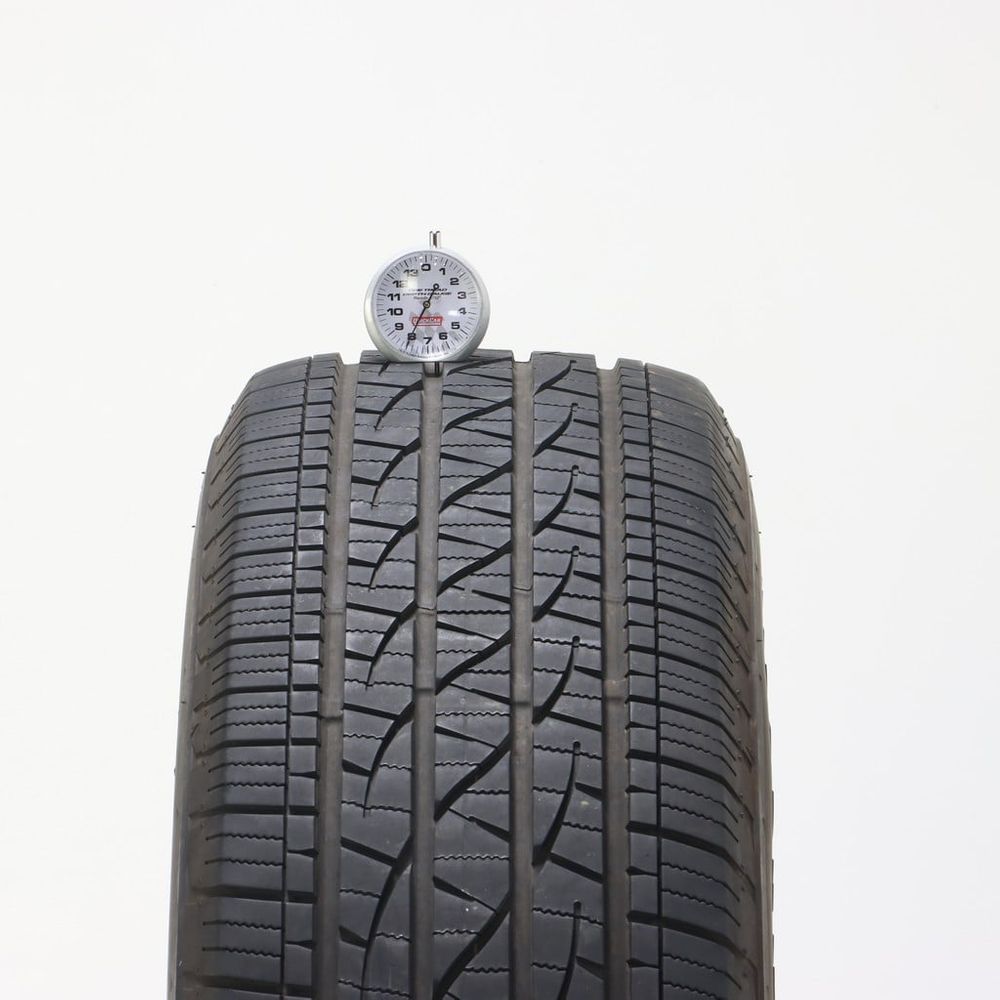 Set of (2) Used 245/65R17 Firestone Destination LE3 107T - 8-8.5/32 - Image 2