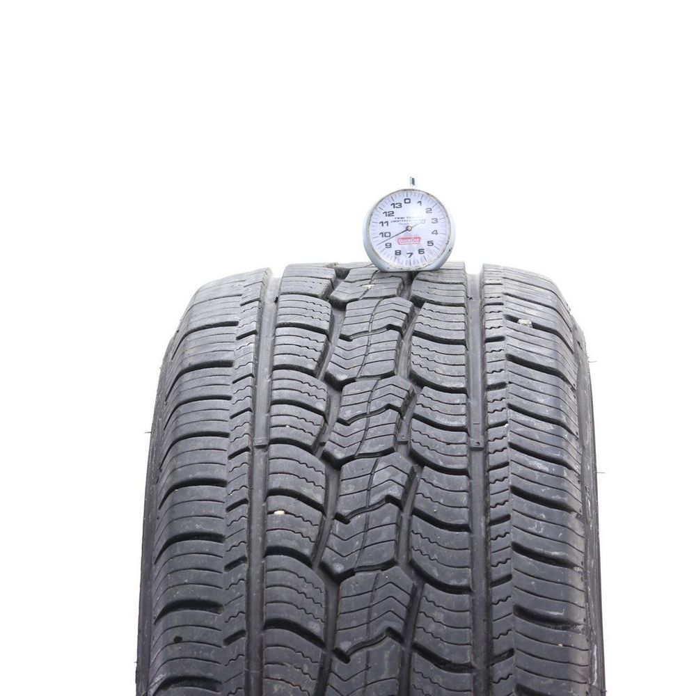 Set of (2) Used 245/65R17 Cooper Discoverer HTP 107T - 9.5-10/32 - Image 2