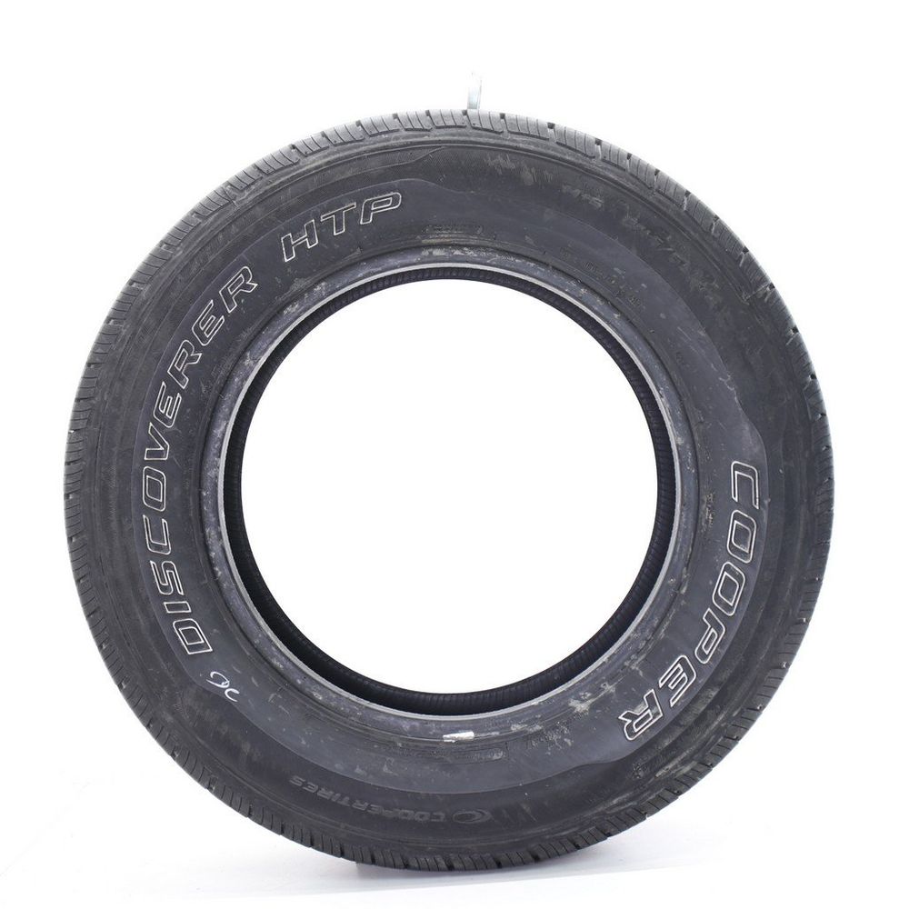 Set of (2) Used 245/65R17 Cooper Discoverer HTP 107T - 9.5-10/32 - Image 3