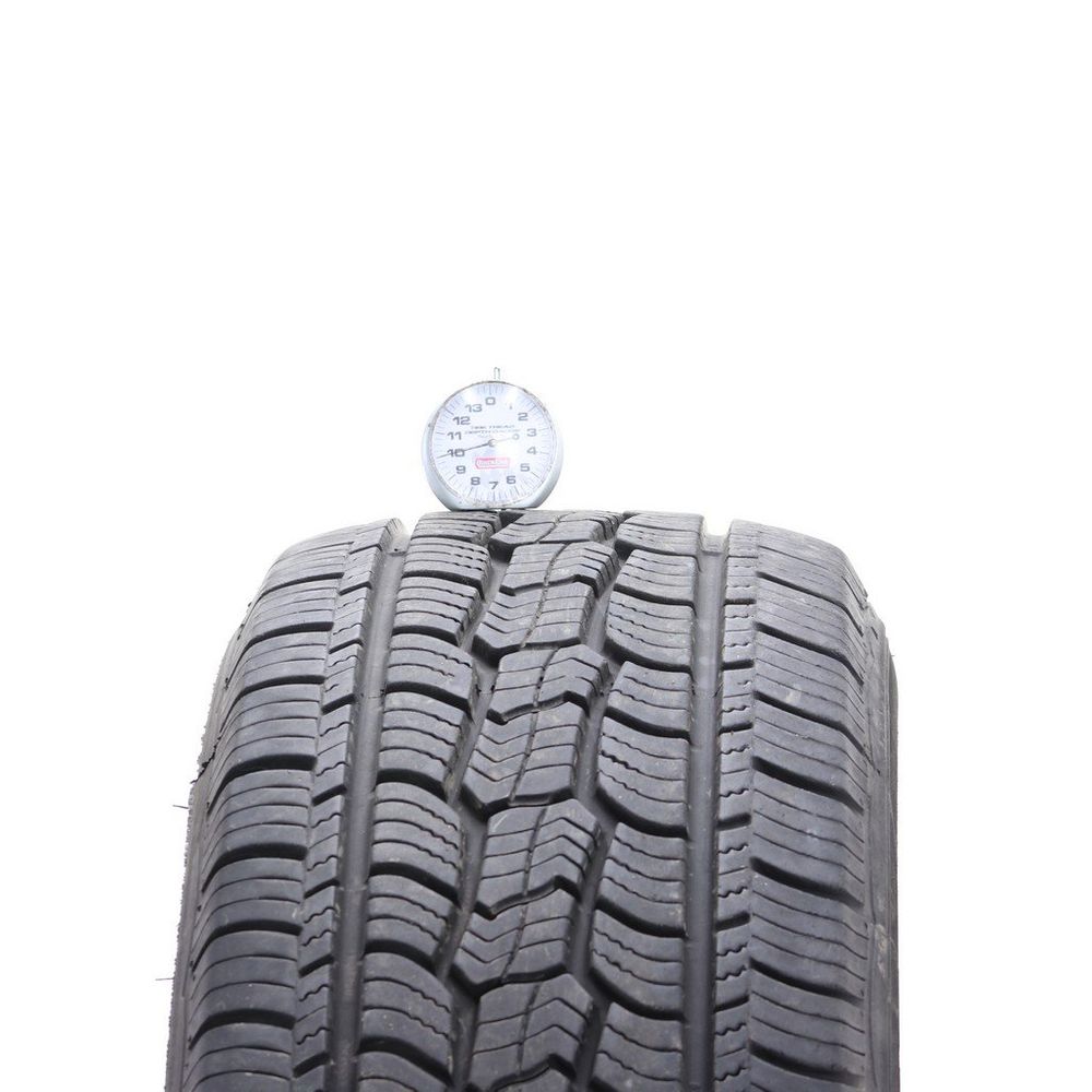 Set of (2) Used 245/65R17 Cooper Discoverer HTP 107T - 9.5-10/32 - Image 5