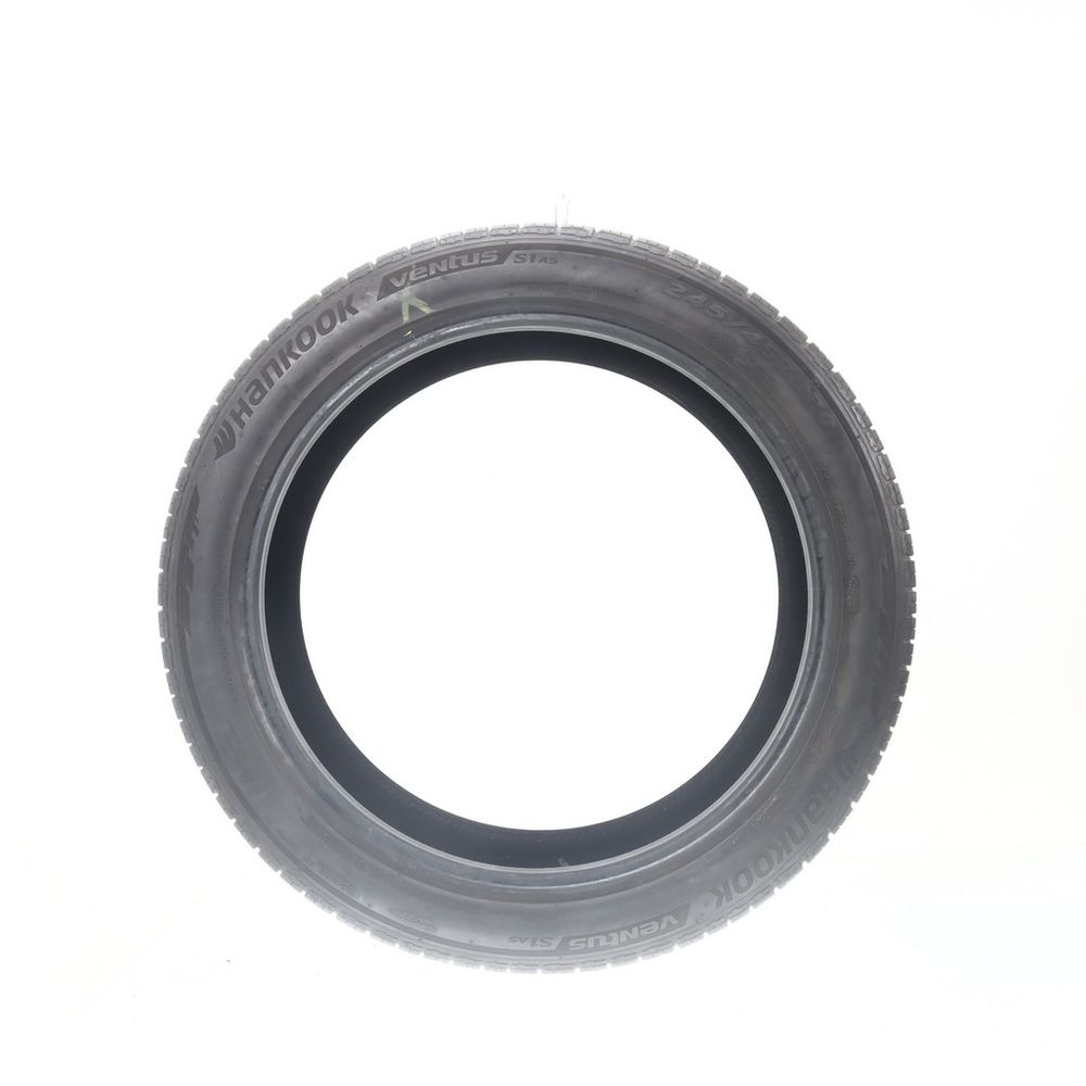 Used 245/45ZR20 Hankook Ventus S1 AS 103Y - 6/32 - Image 3