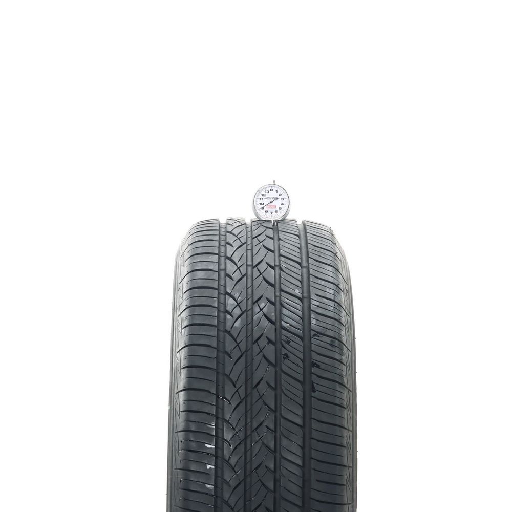 Used 225/65R17 Toyo Versado Noir E 102H - 9/32 - Image 2