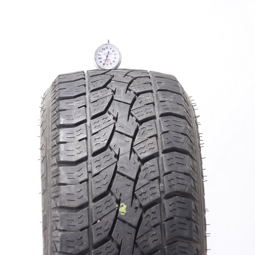 Used LT 275/65R18 Duro Frontier A/T 123/120S - 7.5/32 - Image 2