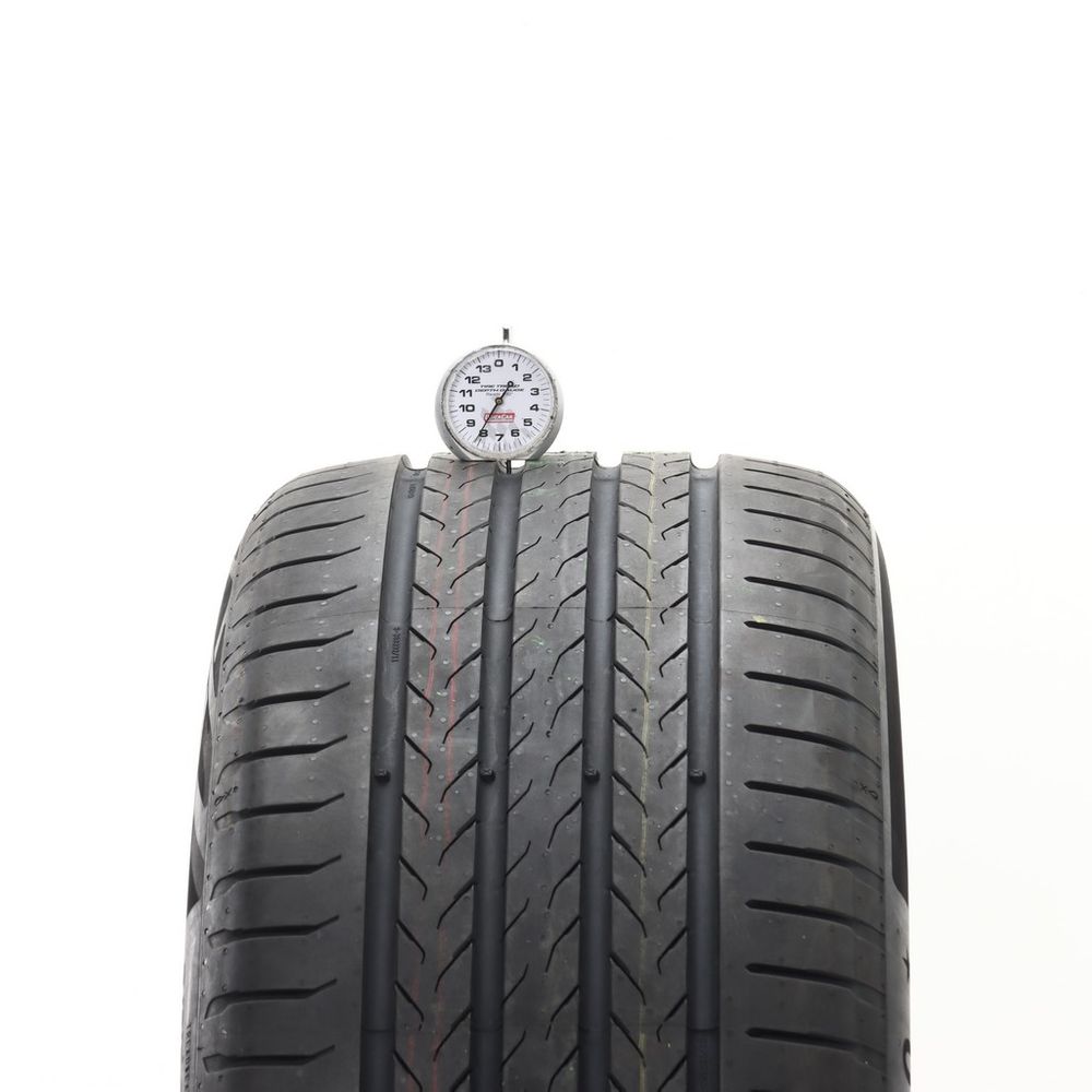 Set of (2) Used 255/45R20 Continental EcoContact 6Q 105Y - 7.5-8/32 - Image 5