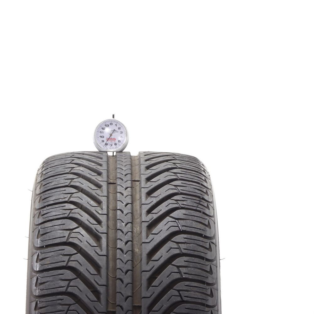 Used 245/40ZR18 Michelin Pilot Sport A/S Plus ZP 93Y - 8/32 - Image 2