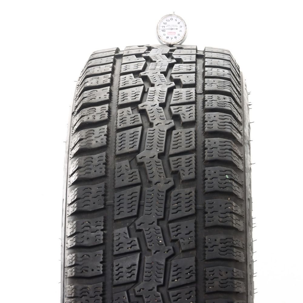 Used LT 275/65R20 GT Radial IcePro LT 3 126/123R E - 10/32 - Image 2