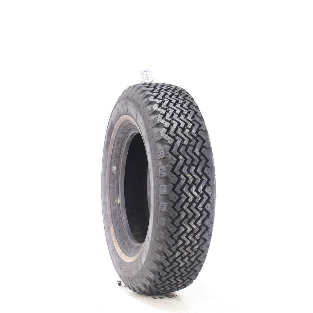 Used 225/75R15 General Dual-Steel Gripper 1N/A - 13/32 - Image 1