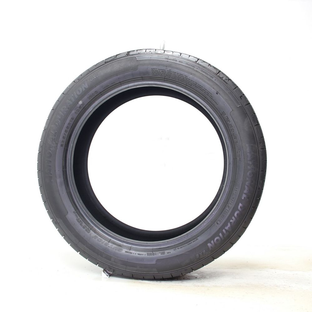 Used 235/55R19 National Duration EXE 105H - 8/32 - Image 3