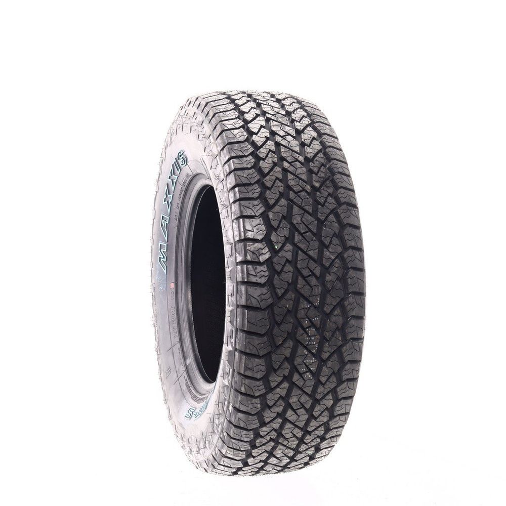 New 265/70R16 Maxxis Razr AT-S 112T - Image 1