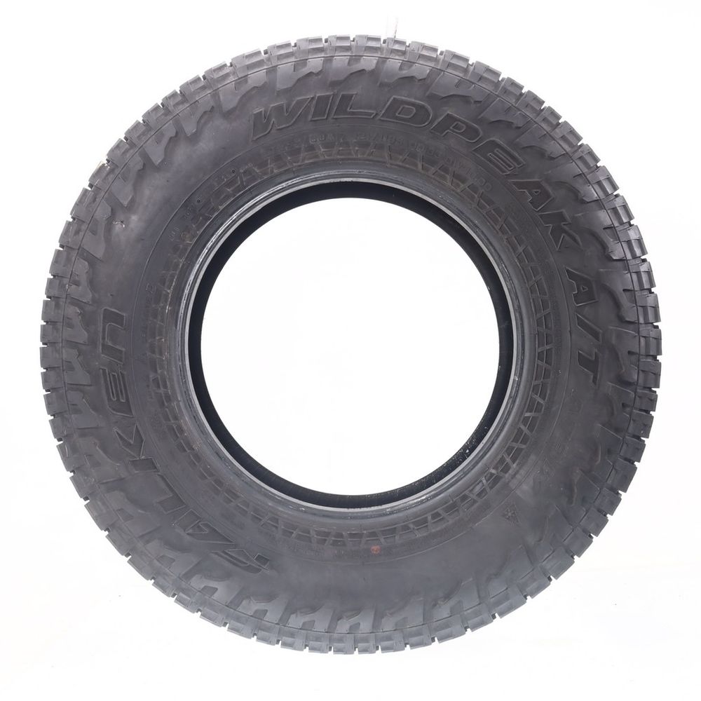 Used LT 255/80R17 Falken Wildpeak A/T3W 121/118S E - 12.5/32 - Image 3