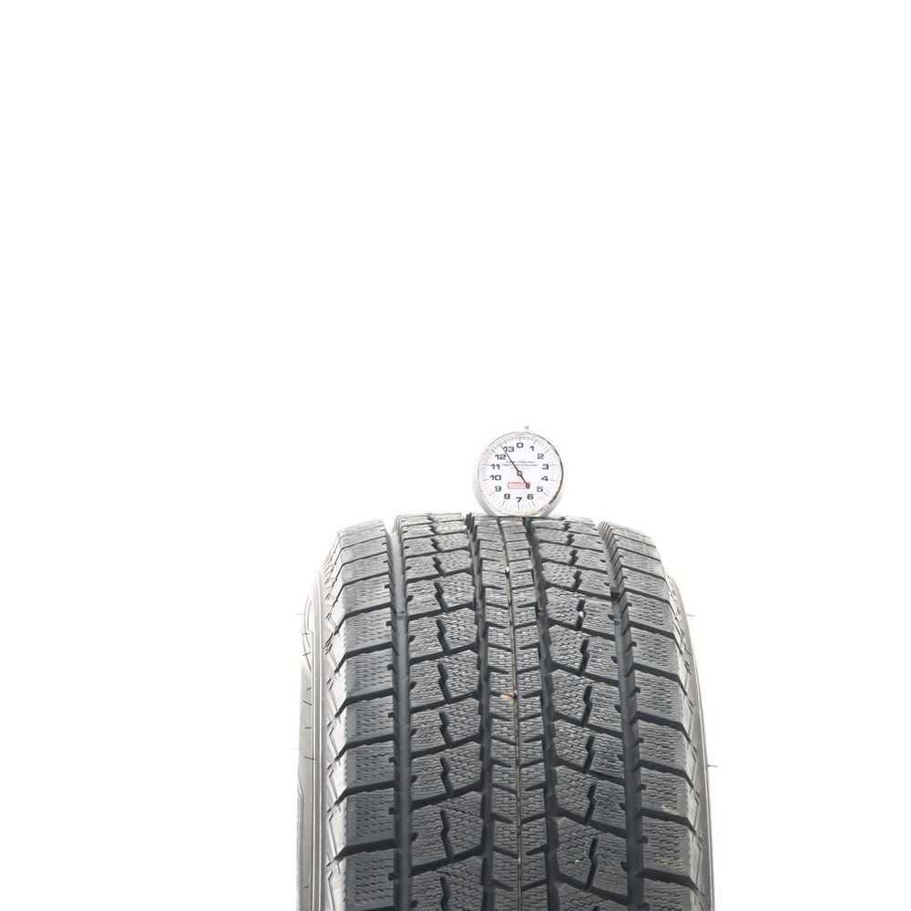 Set of (2) Used 215/65R17 Falken Espia EPZ II SUV Studless 99R - 12.5 ...