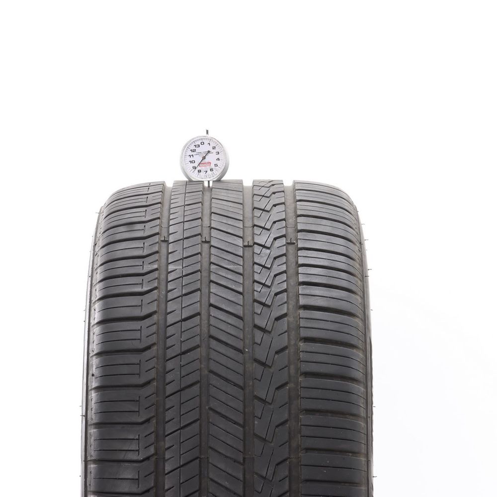 Used 275/40ZR19 Hankook Ventus S1 AS 105Y - 8.5/32 - Image 2