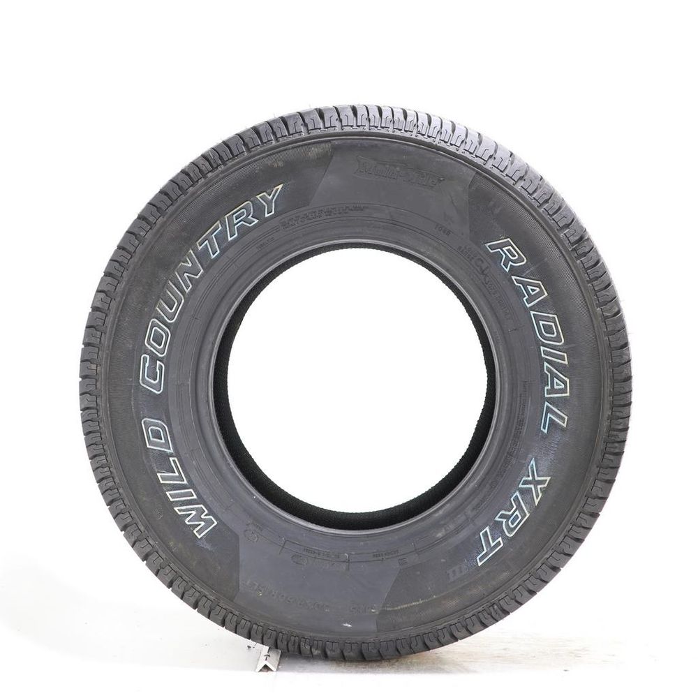 Driven Once LT 30X9.5R15 Multi-Mile Wild Country XRT III 104R C - 14.5/32 - Image 3
