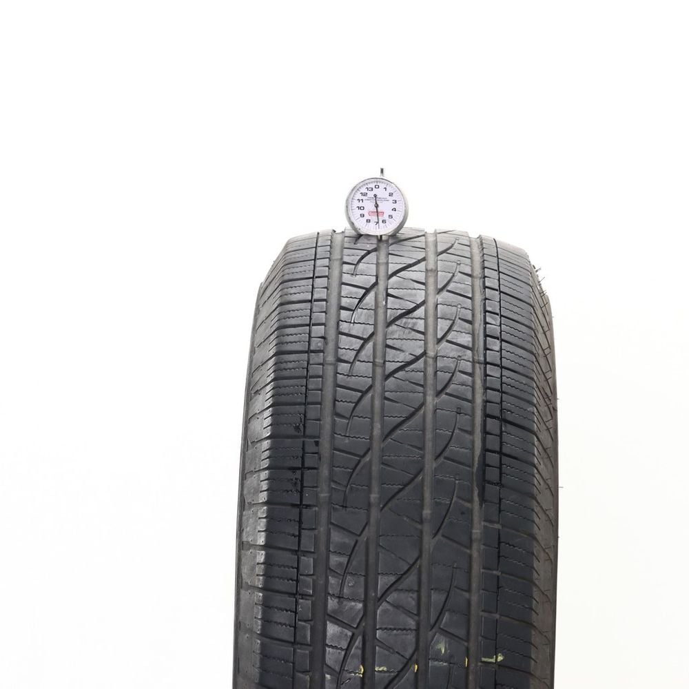 Used 265/75R15 Firestone Destination LE3 112T - 6.5/32 - Image 2