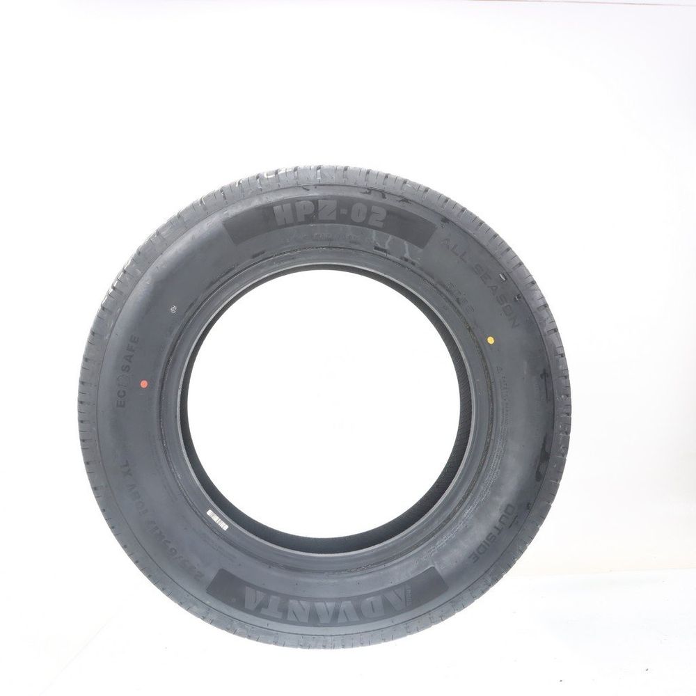 New 235/65R17 Advanta HP Z-02 108V - Image 3