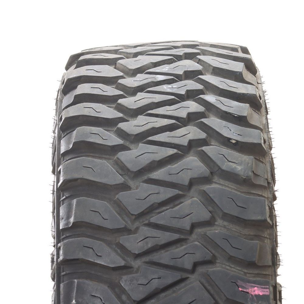 Used LT 35X12.5R15 Mickey Thompson Baja Legend MTZ 113Q C - 16.5/32 - Image 2