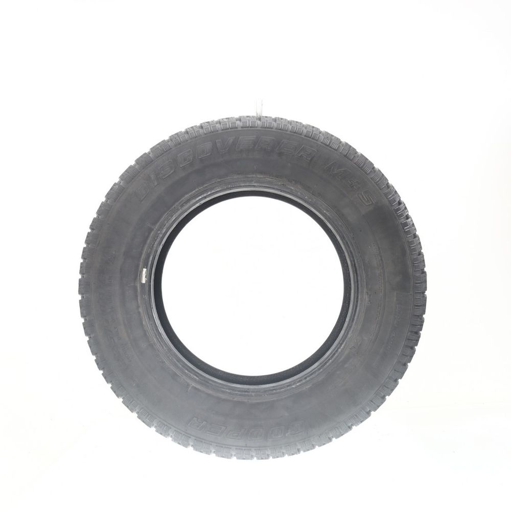 Used 225/70R16 Cooper Discoverer M+S Studded 103S - 12/32 - Image 3