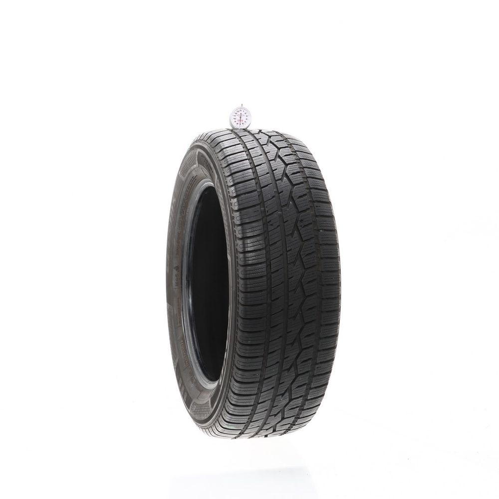 Used 225/60R17 Toyo Celsius 99H - 7/32 - Image 1