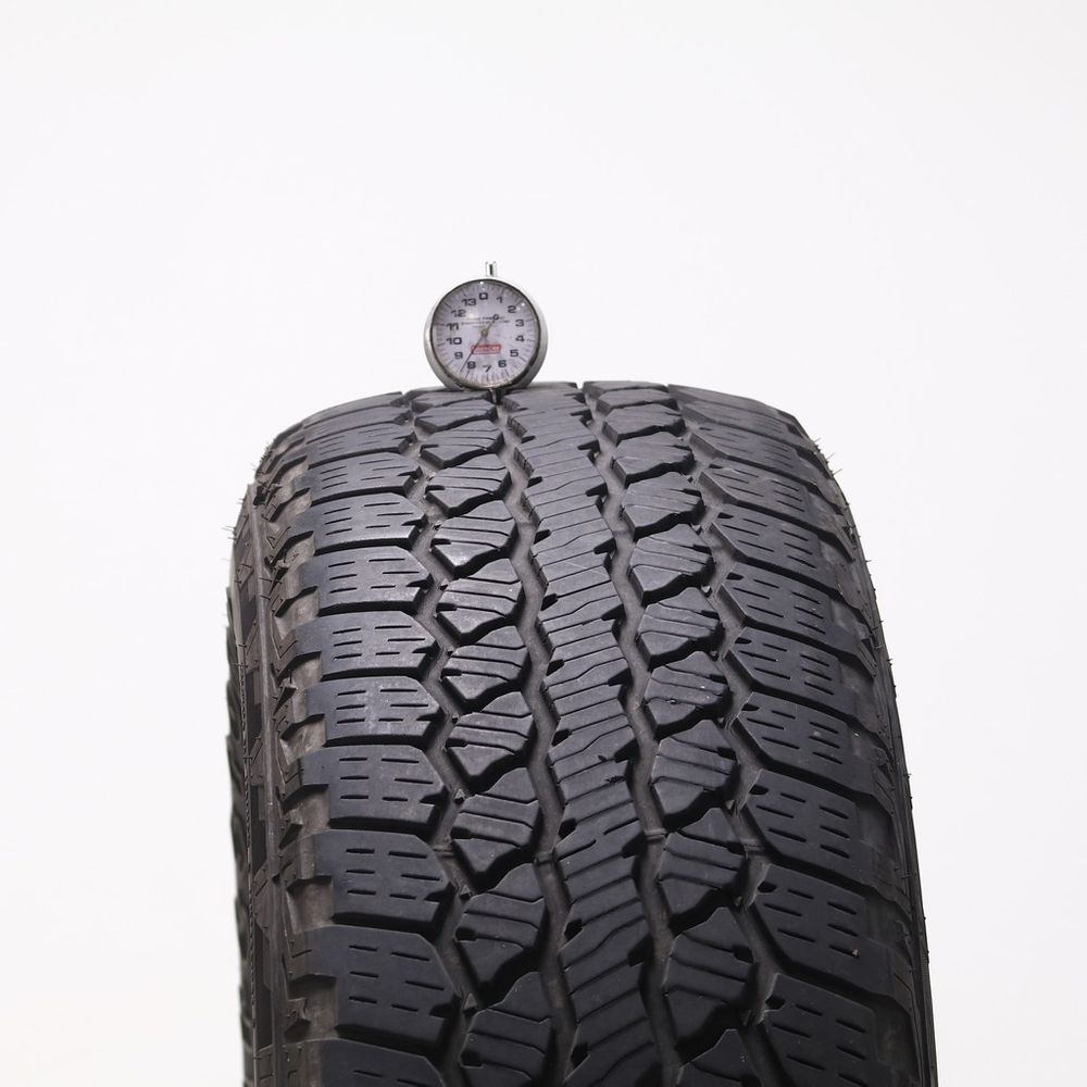 Set of (2) Used 265/65R18 Firestone Destination A/T2 112S - 8-9.5/32 - Image 2