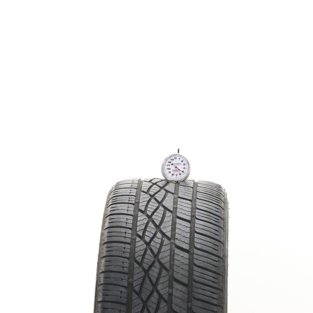 Set of (2) Used 215/45R18 Firestone Firehawk AS V2 93W - 5-5.5/32 - Image 2