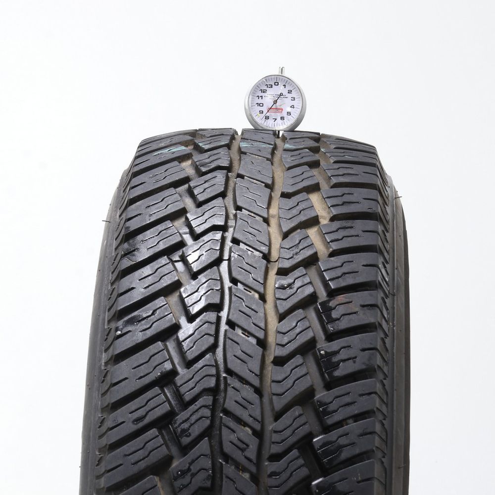 Used 265/70R17 Summit Trail Climber AW 113S - 8/32 - Image 2