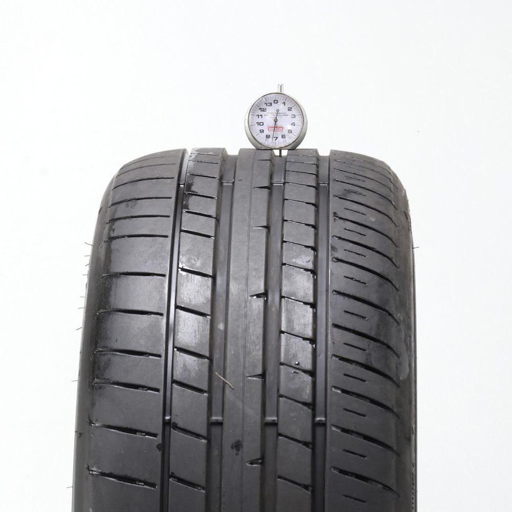 Used 255/40ZR21 Dunlop Sport Maxx RT2 MO 102Y - 7/32 - Image 2