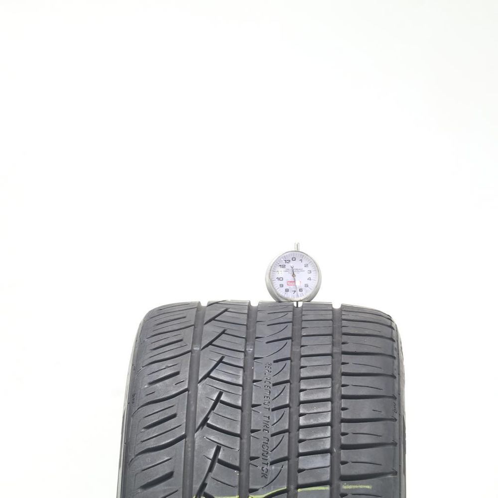 Used 245/35ZR19 General G-Max AS-05 93W - 6.5/32 - Image 2
