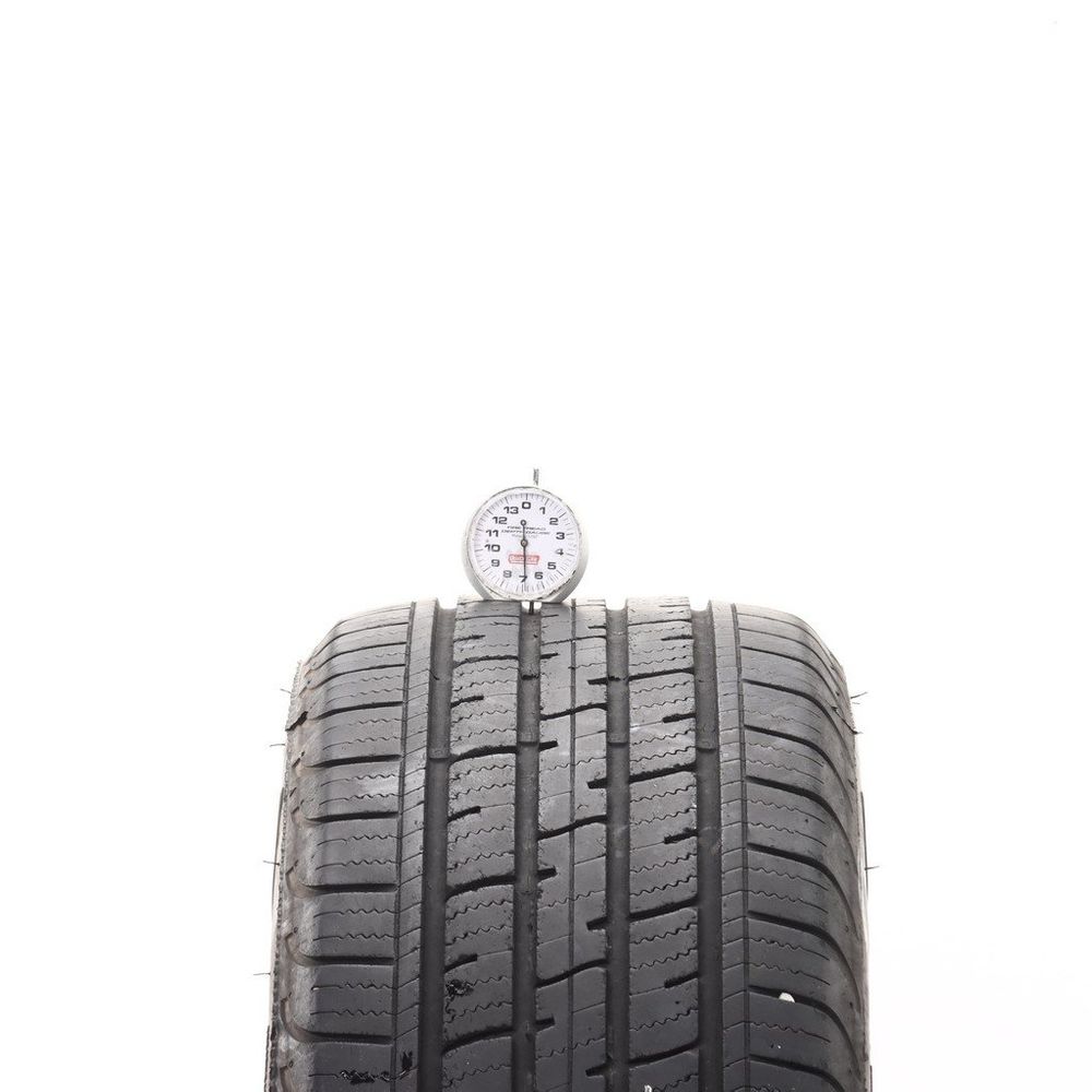 Set of (2) Used 215/55R17 DeanTires Road Control NW-3 Touring A/S 94V - 6.5-8/32 - Image 2