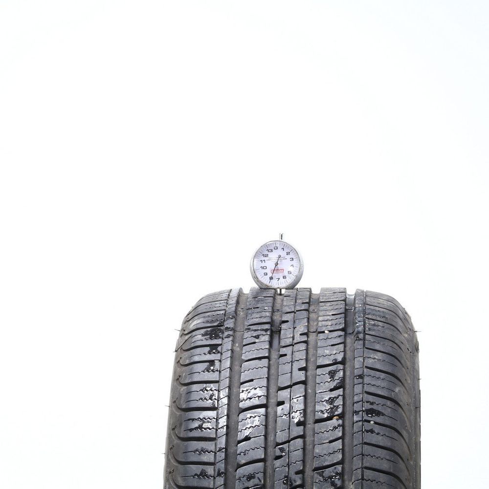 Set of (2) Used 215/55R17 DeanTires Road Control NW-3 Touring A/S 94V - 6.5-8/32 - Image 5