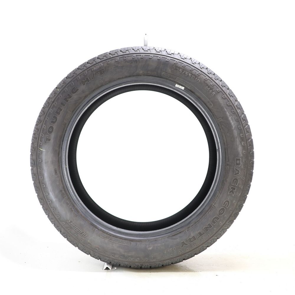 Used 235/55R19 DeanTires Back Country QS-3 Touring H/T 105H - 7/32 - Image 3
