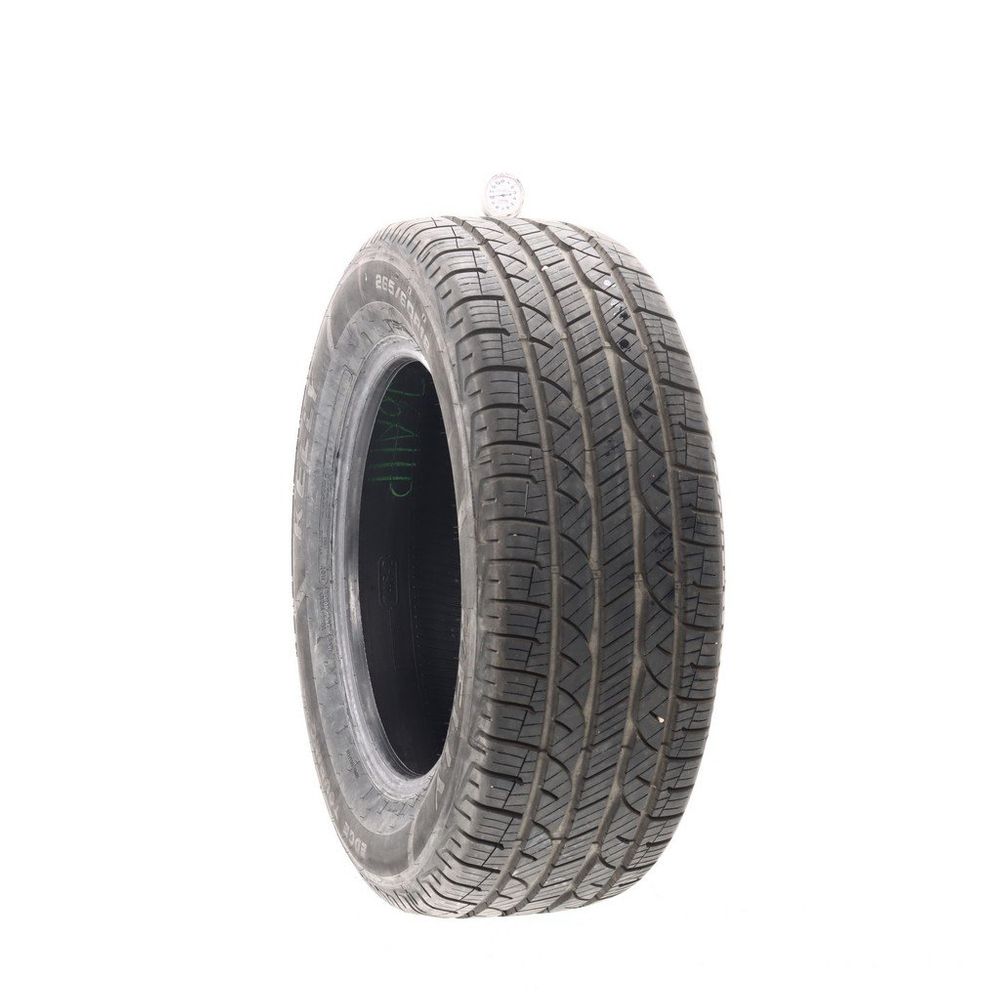 Used 265/60R18 Kelly Edge Touring Plus 110T - 10/32 - Image 1
