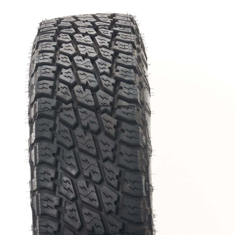 New LT 235/80R17 Nitto Terra Grappler G2 A/T 120/117R E - Image 2