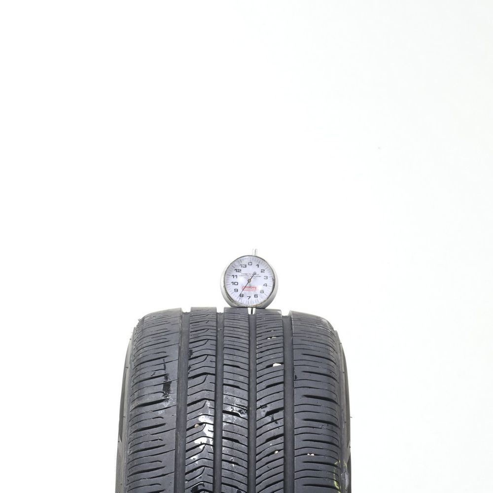 Set of (2) Used 185/55R16 Hankook Kinergy PT 83H - 8-9/32 - Image 2