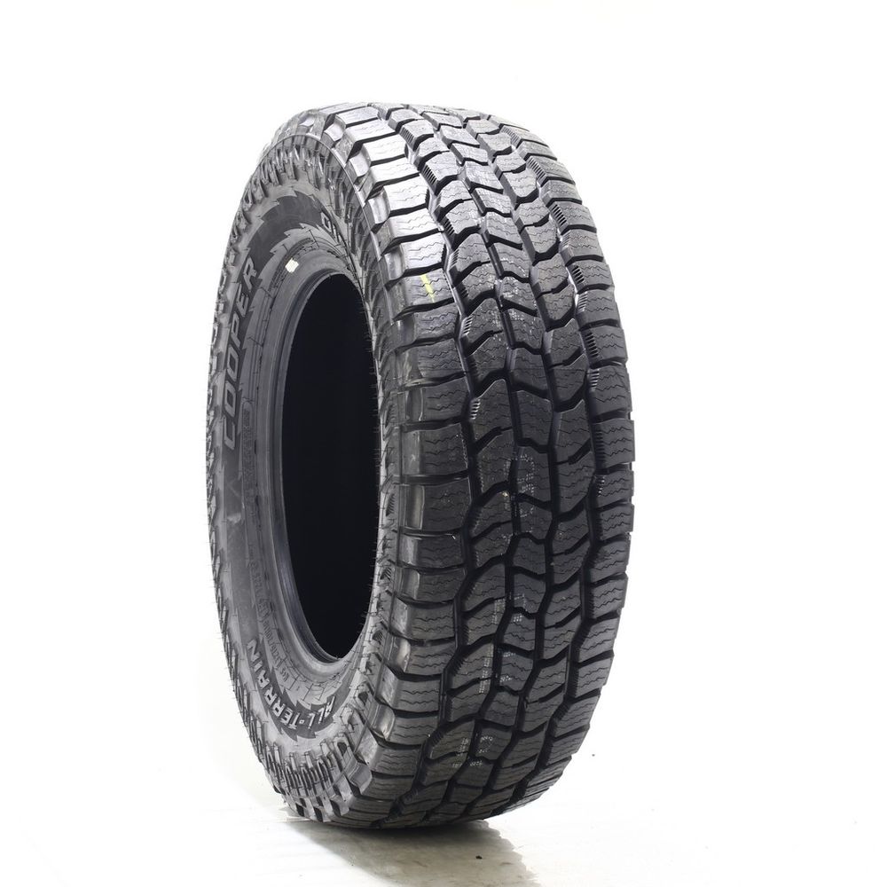 Set of (4) New LT 275/70R18 Cooper Discoverer A/T 125/122S E - 16.5/32 - Image 1